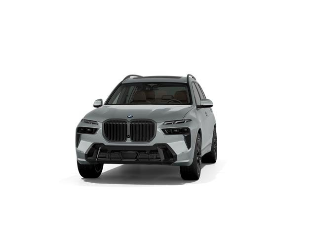 New 2027 Brooklyn Grey Metallic BMW  image 3