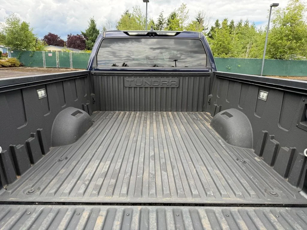 Used 2023 Blueprint Toyota Platinum image 11