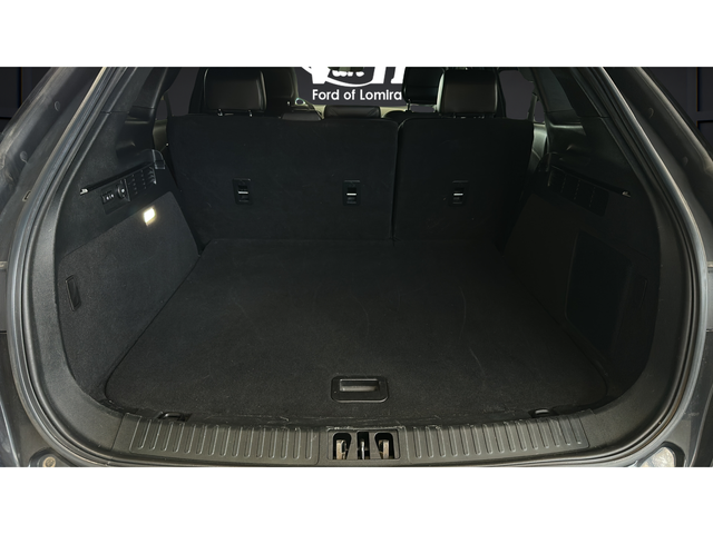 Used 2020 Infinite Black Lincoln Reserve image 26