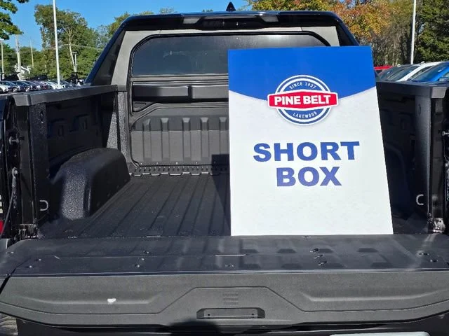 2026 Chevrolet Silverado EV Trail Boss - Photo 6