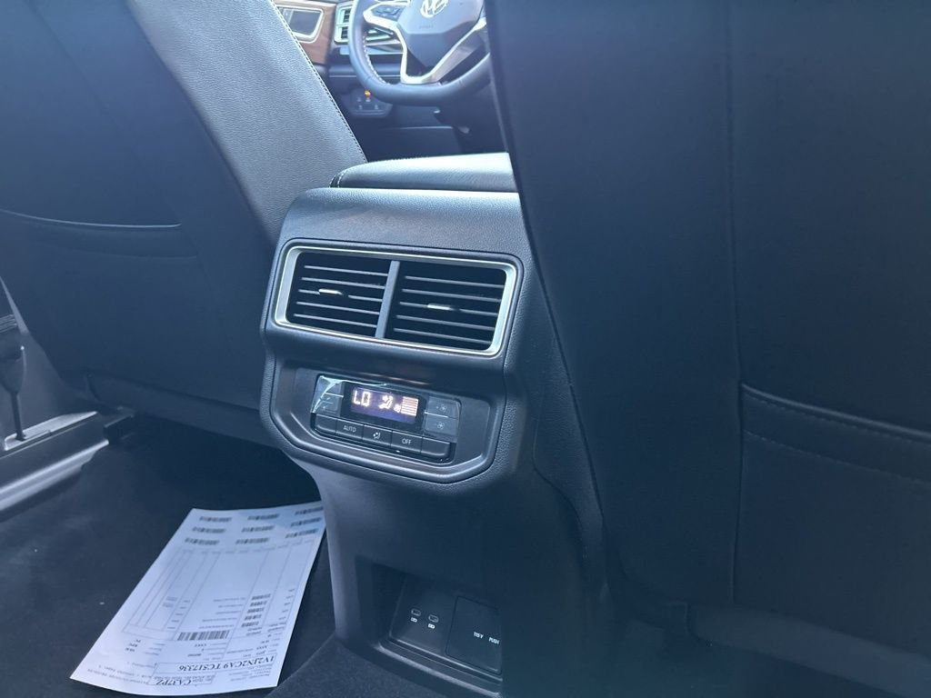 2026 Volkswagen Atlas SE w/Tech - Photo 44