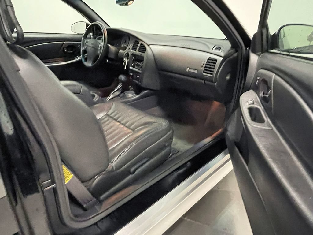2001 Chevrolet Monte Carlo SS - Photo 70