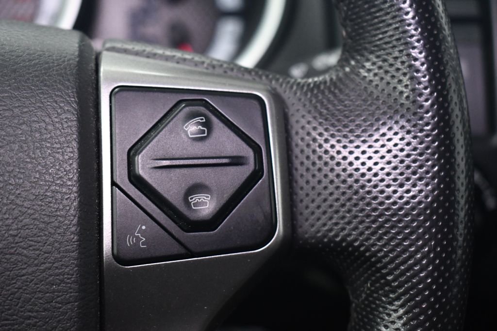 Used 2015 Super White Toyota Base image 20