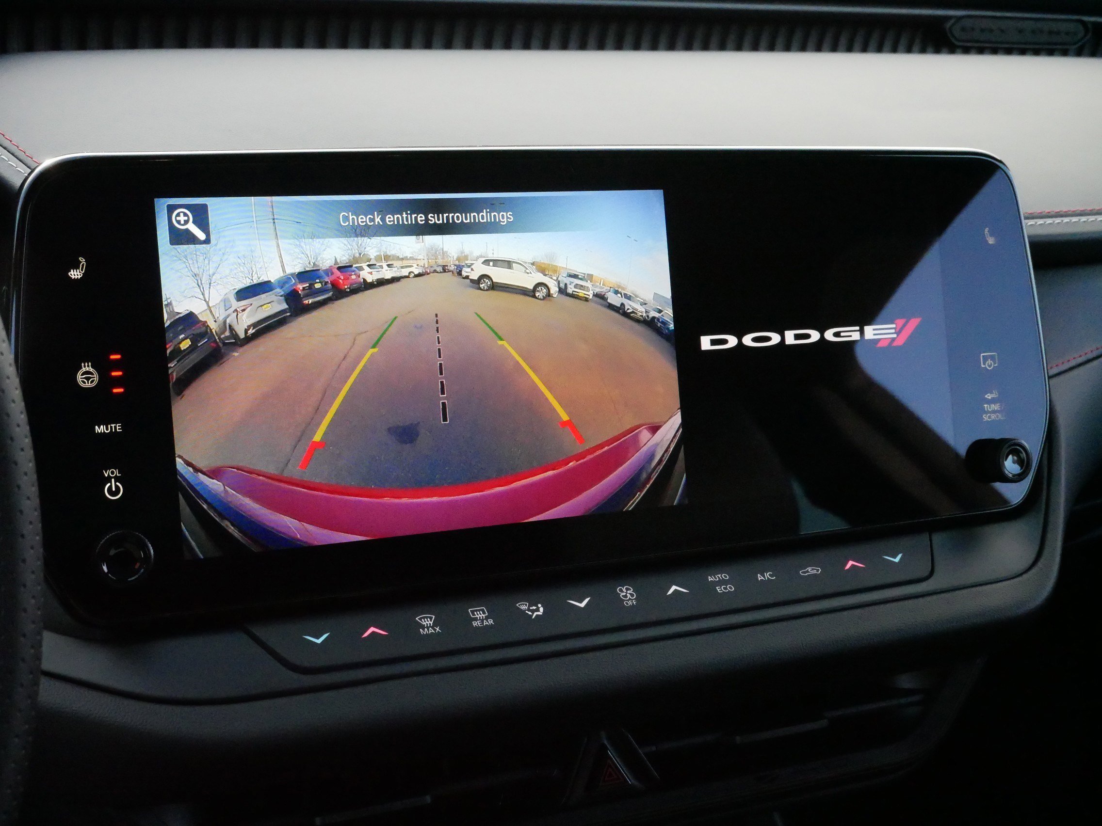 2025 Dodge Charger Daytona R/T - Photo 32