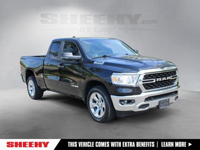 2023 RAM Ram 1500 Pickup