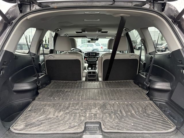Used 2019 Gray Honda Touring image 23