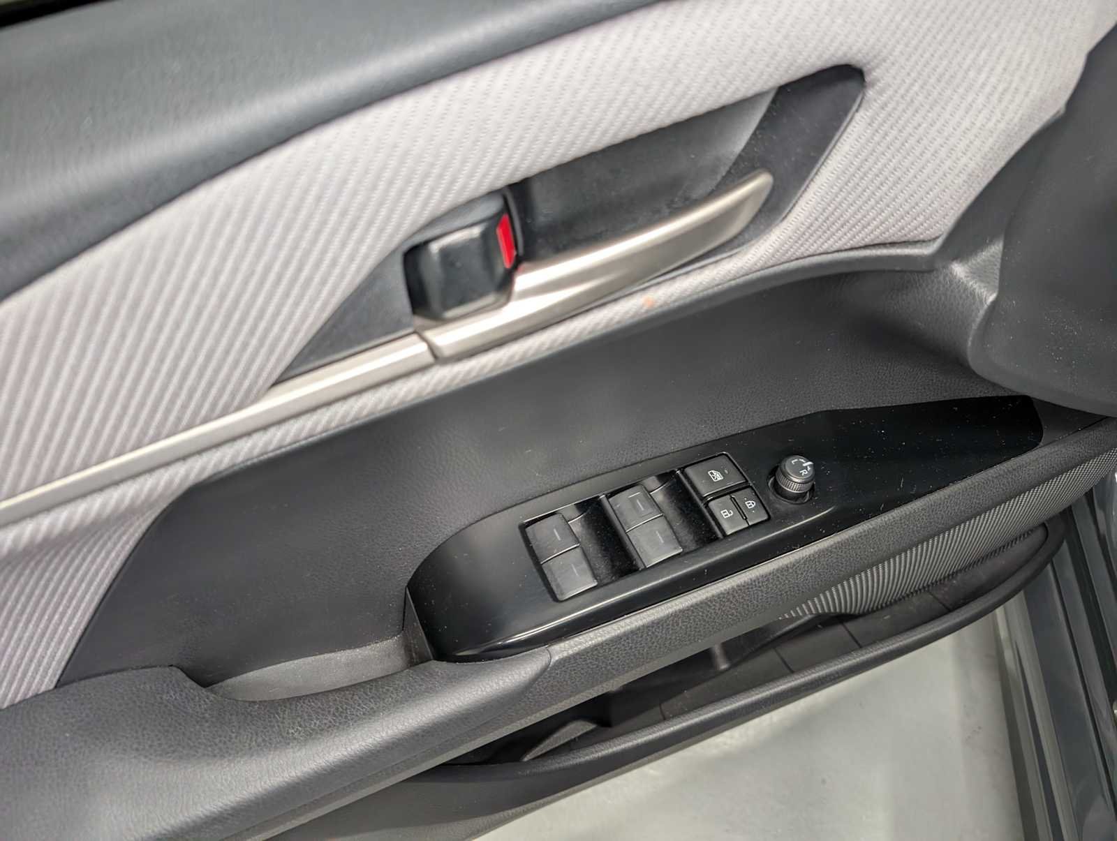 Used 2025 Underground Toyota SE image 37
