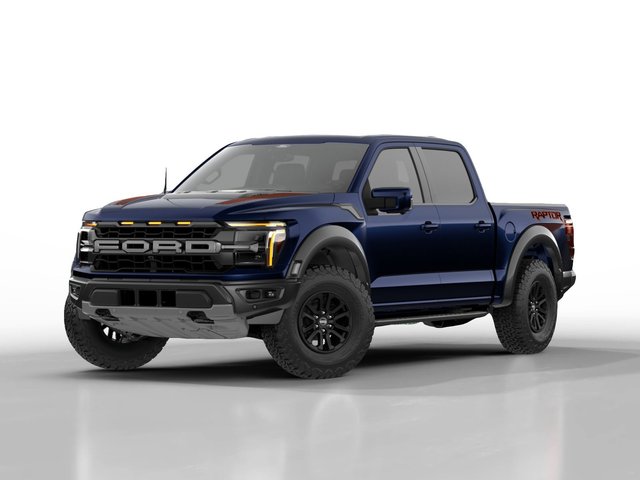 2026 Ford F-150 F-150 Raptor Raptor®