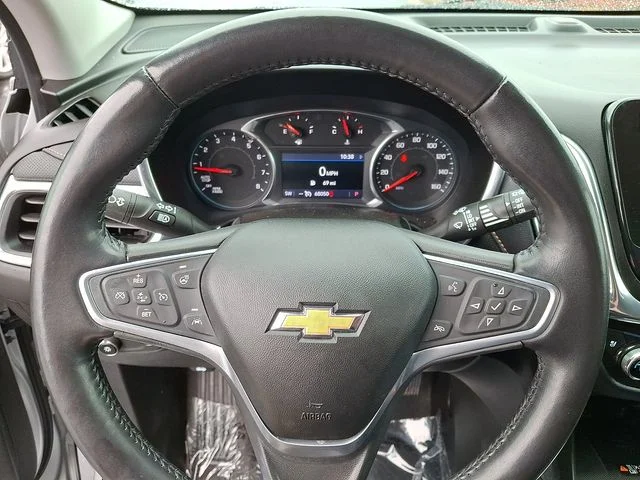 Used 2022 Silver Chevrolet Premier image 18