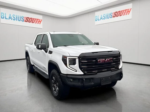 2024 GMC Sierra 4WD Crew Cab Short Box AT4X's photo