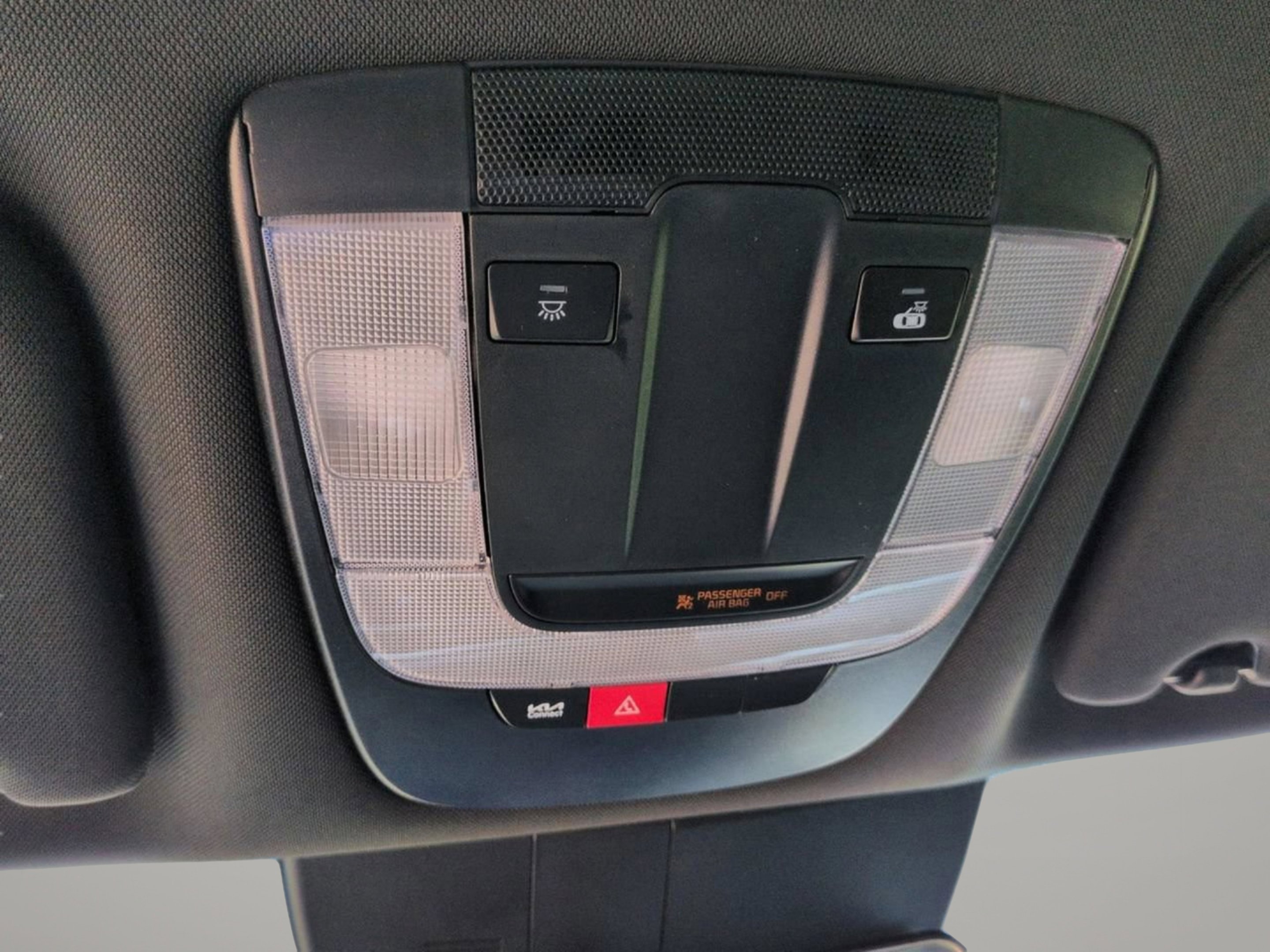 New 2026 Snow White Pearl Kia GT-Line AWD image 23