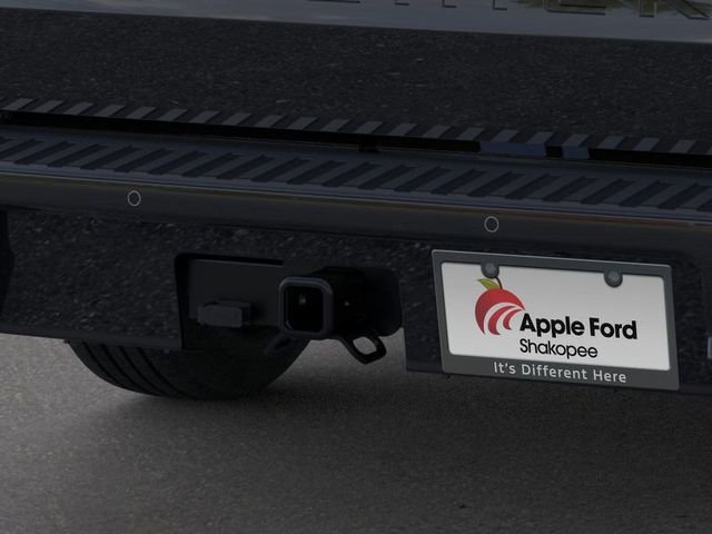 2025 Ford Maverick Lobo Standard - Photo 23