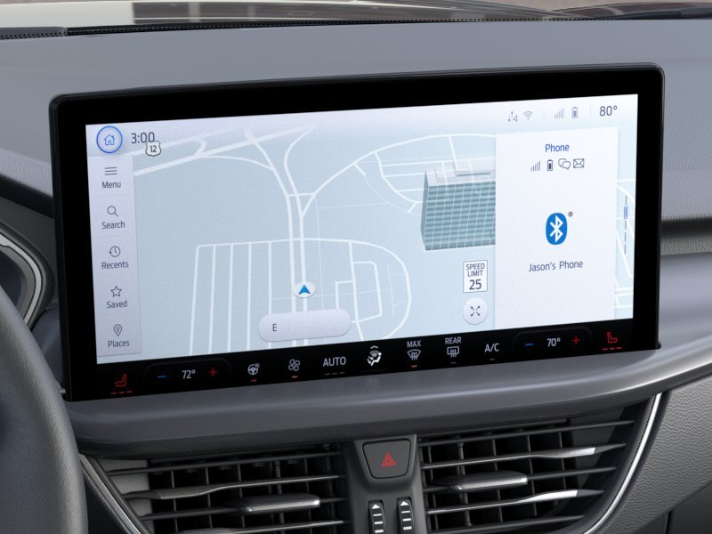2025 Ford Escape Plug-in hybrid PHEV - Photo 14