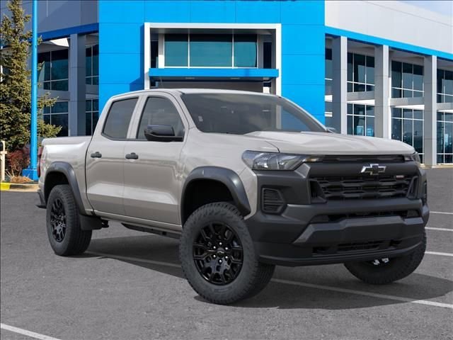 2026 Chevrolet Colorado Trail Boss - Photo 7