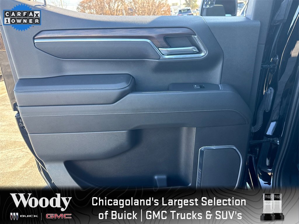 2023 GMC SIERRA - Image 31