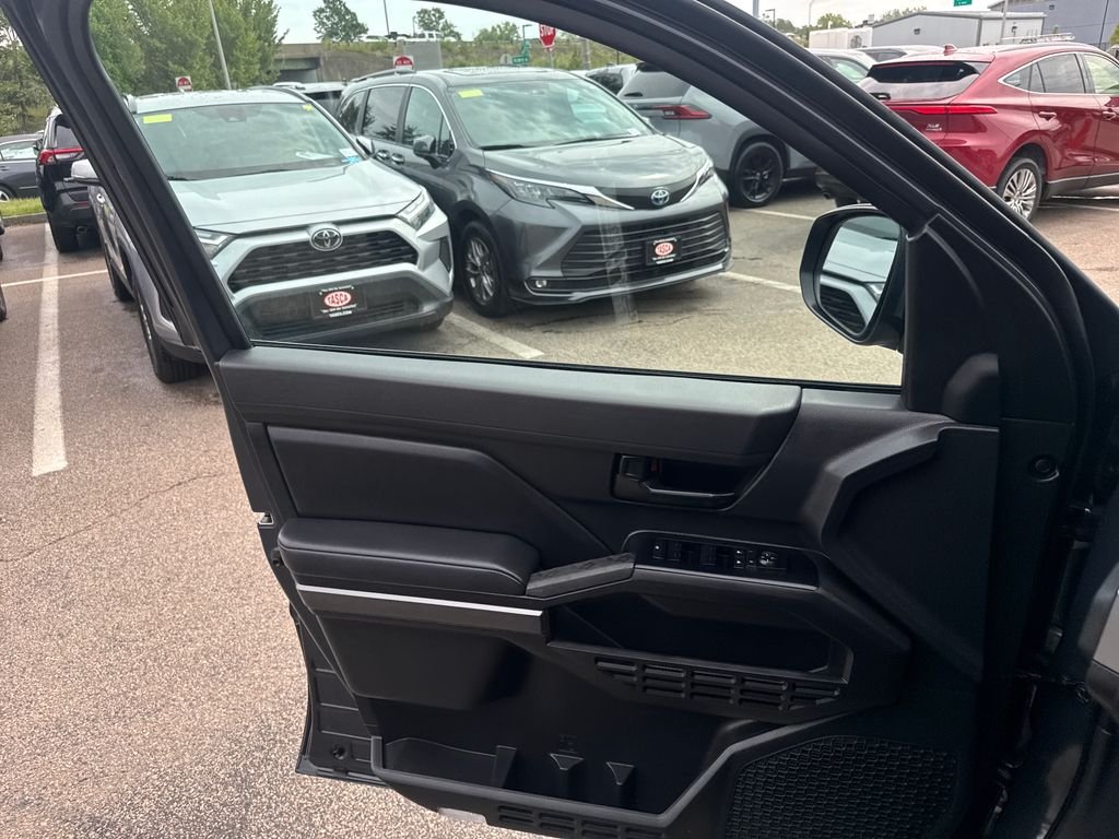 Used 2025 Gray Toyota SR5 image 33