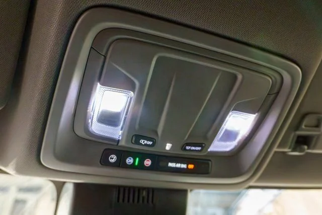2026 Chevrolet Silverado 1500 LT - Photo 23