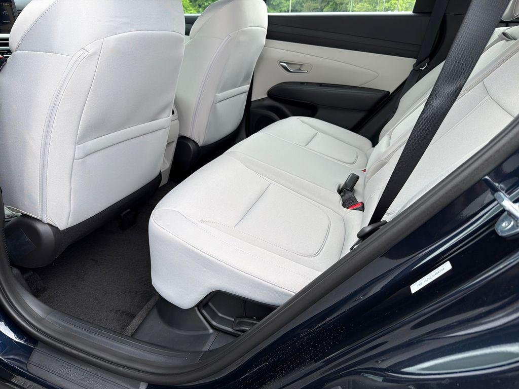 New 2026 Blue Hyundai Blue image 20