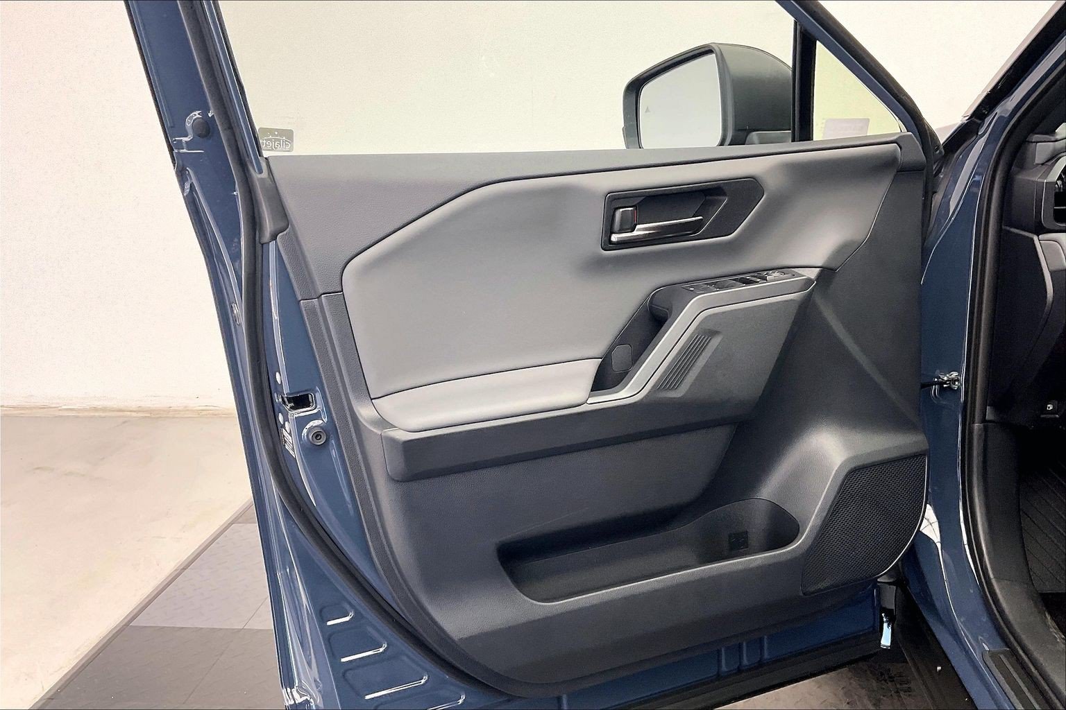 New 2026 Storm Cloud with Midnight Black Metallic roof Toyota GR SPORT image 12