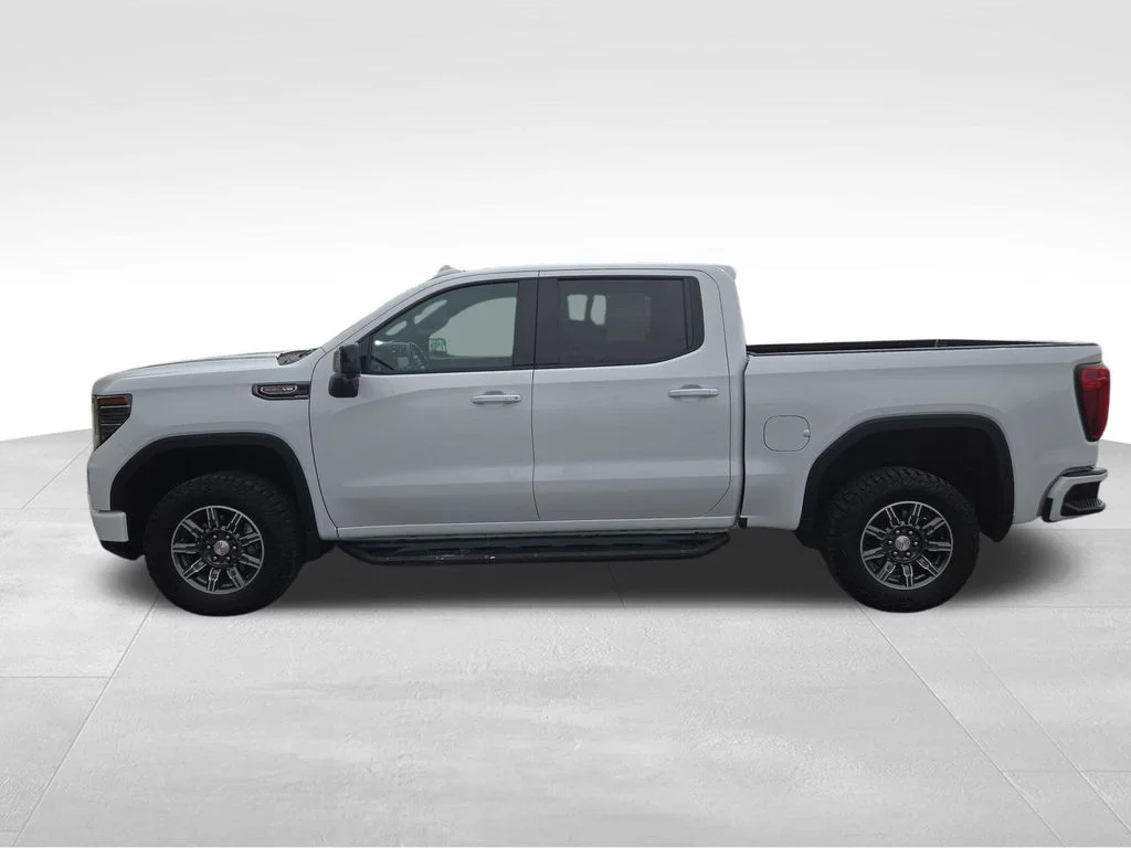 2024 GMC Sierra 1500 AT4 - Photo 14