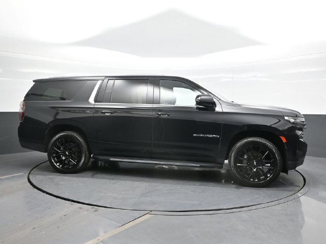 Used 2022 Black Chevrolet LT image 8