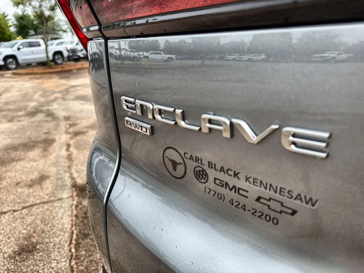 New 2026 Moonstone Gray Metallic Buick Preferred image 27