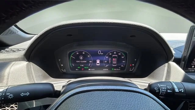 Used 2023 Gray Honda Sport-L image 15