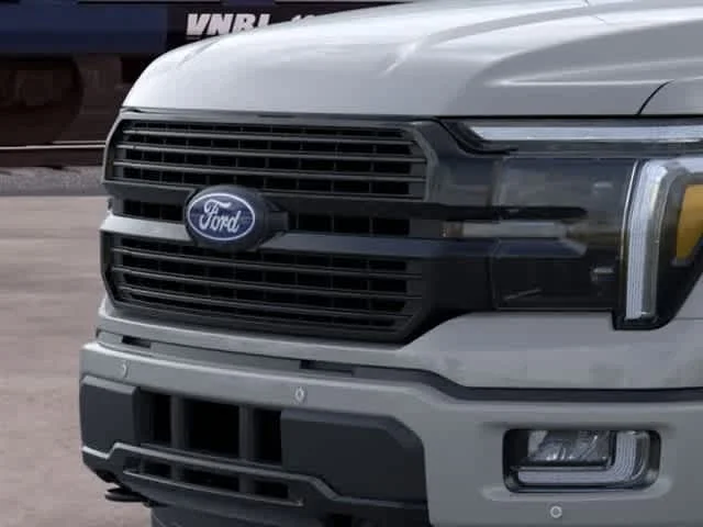 New 2026 Avalanche Ford Platinum image 17