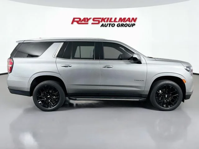 Used 2023 Gray Chevrolet LS image 8
