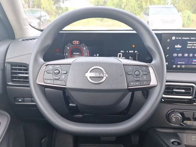 New 2027 Fresh Powder Nissan S image 14