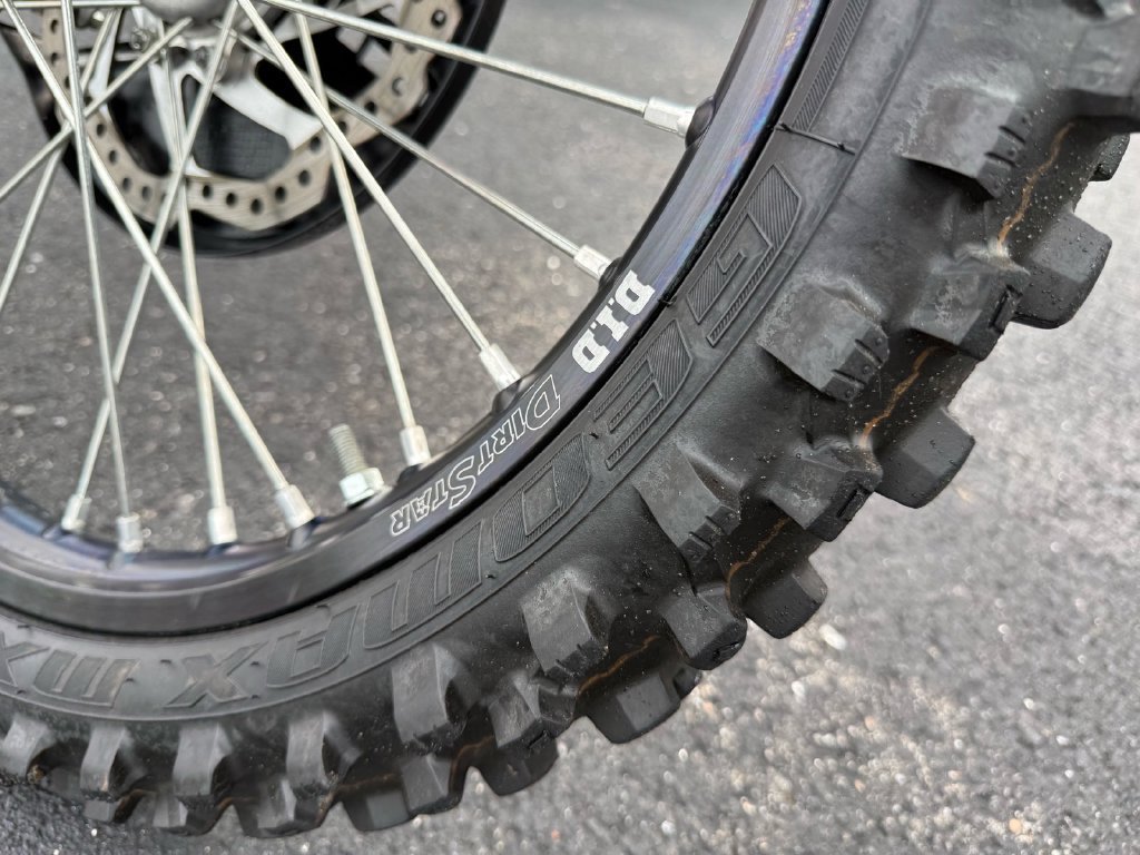 Used 2023  Honda 450R image 5