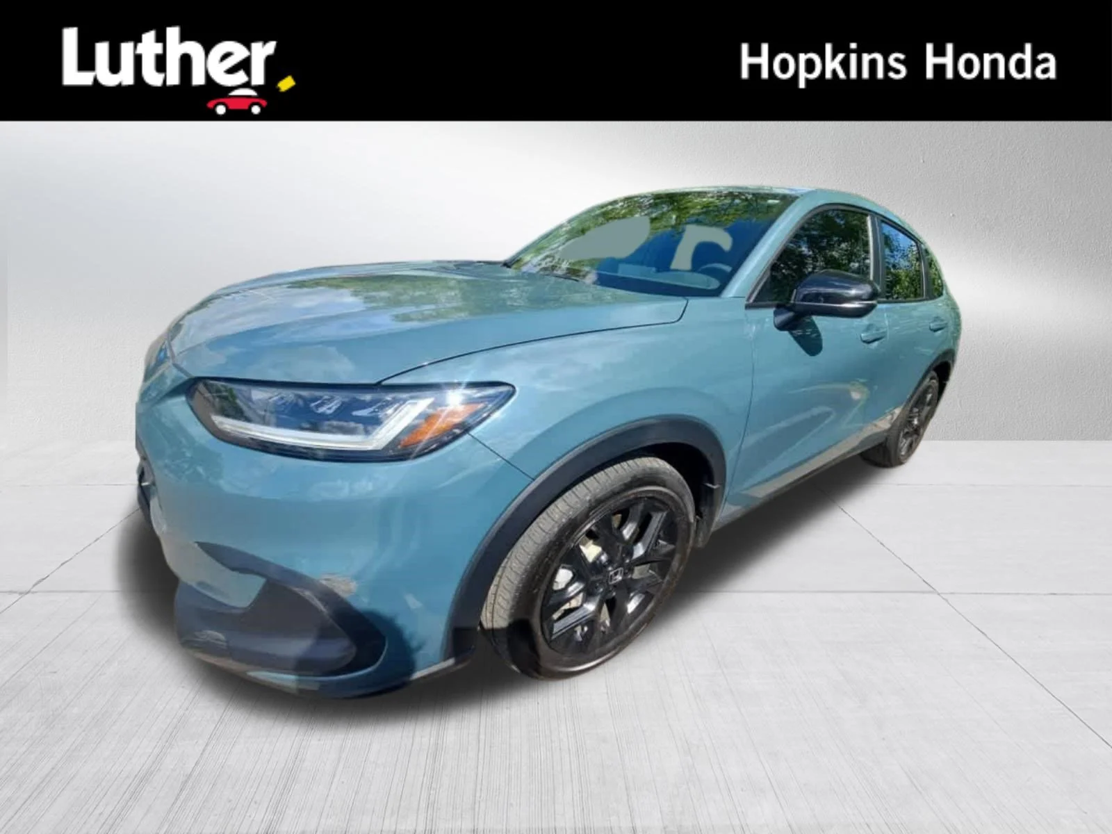 2024 Honda HR-V Sport w/o BSI AWD's photo
