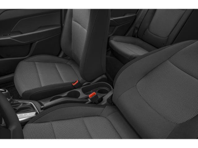 Used 2018 Silver Hyundai SE image 18