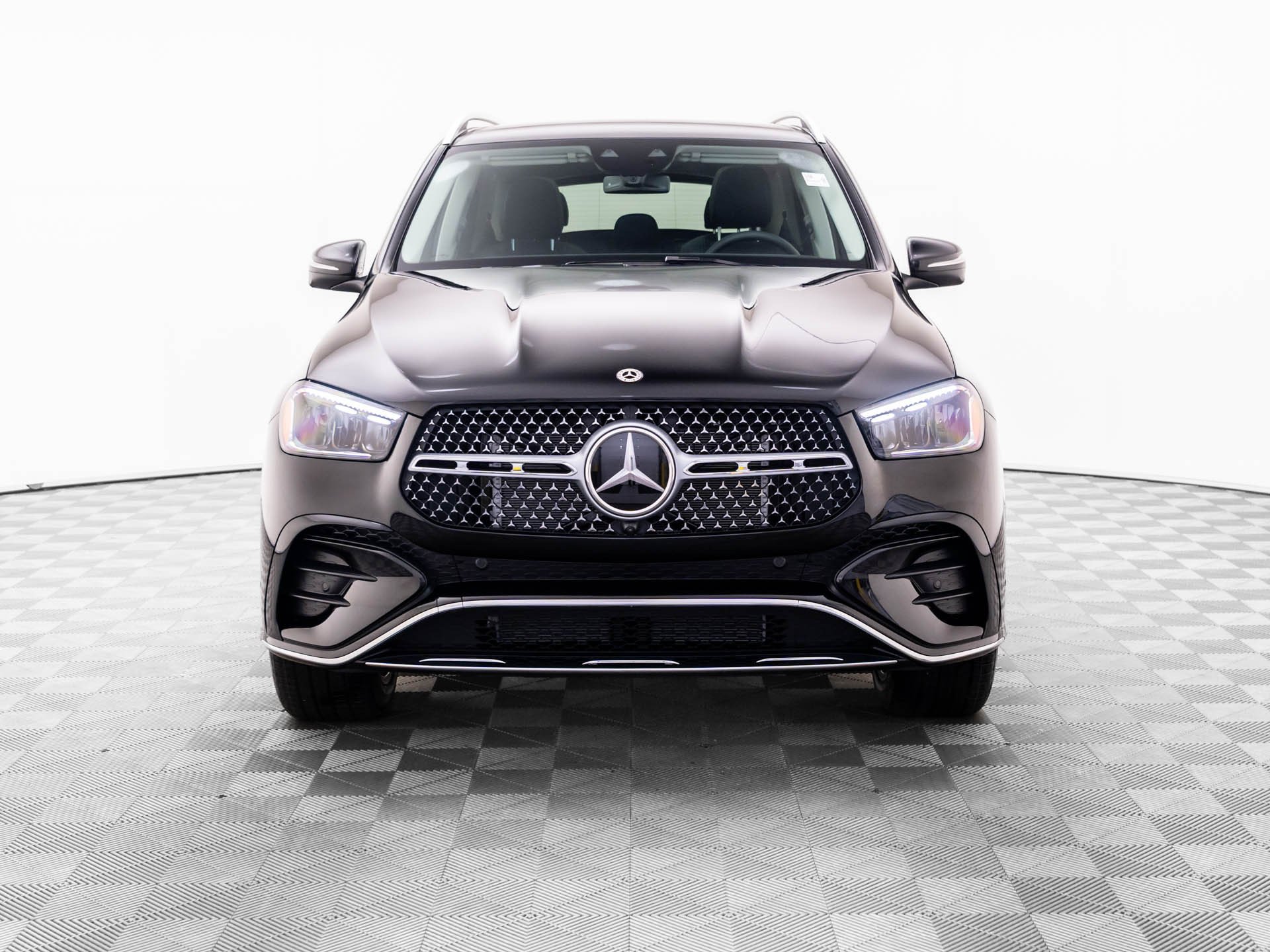 New 2026 Black Mercedes-Benz GLE 350 image 50