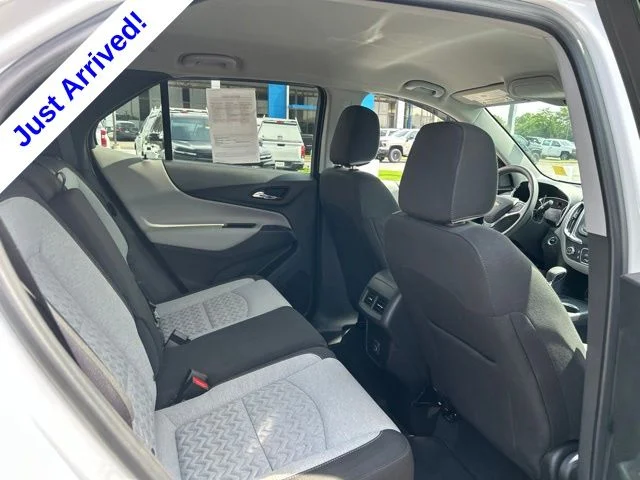 Used 2023 White Chevrolet LS image 29