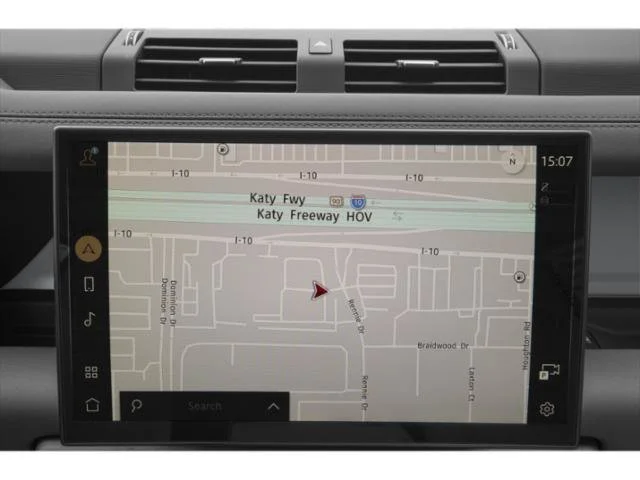 New 2026 FUJ Land Rover S image 15
