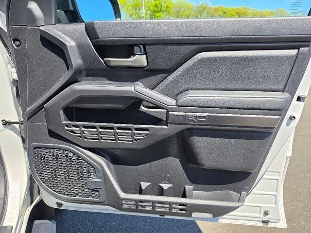 2024 Toyota Tacoma TRD Sport - Photo 10