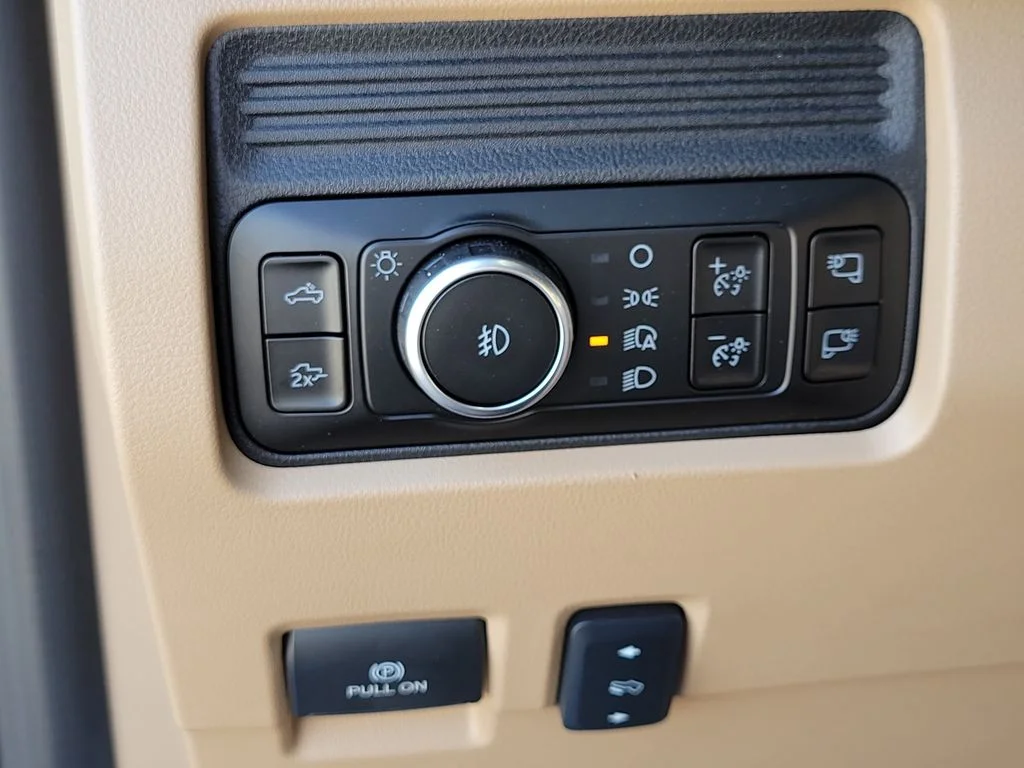 2026 Ford F-350 Super Duty Lariat - Photo 31