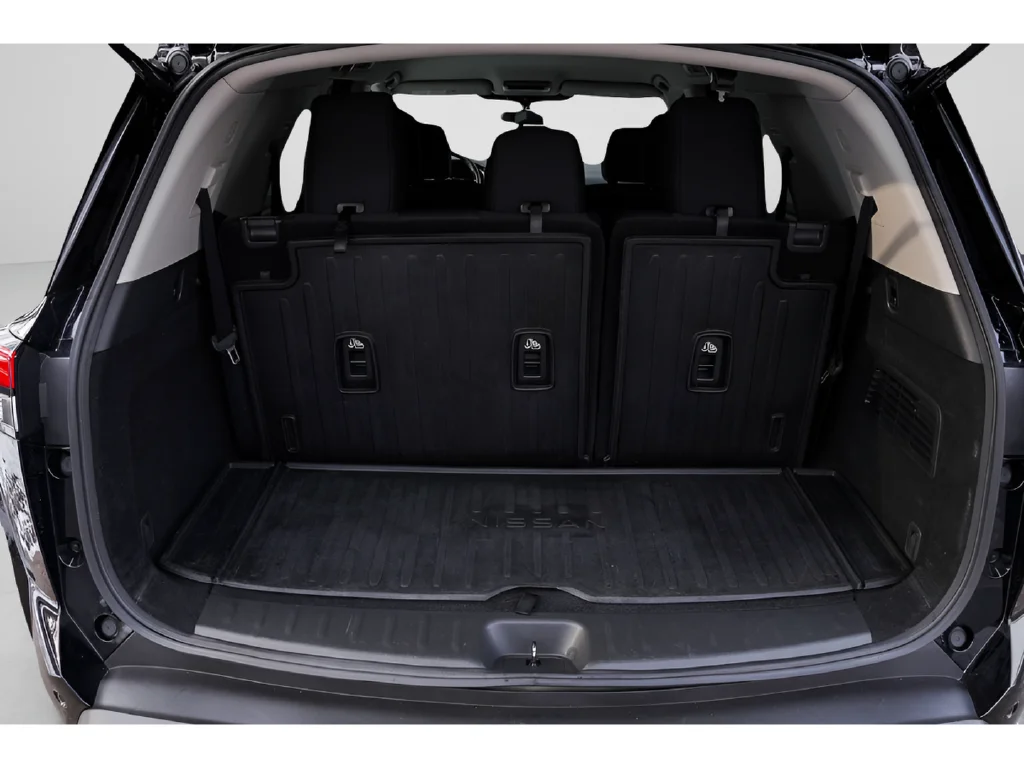 2024 Nissan Pathfinder SV - Photo 61