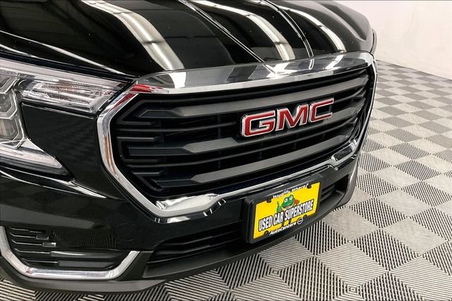 2023 GMC Terrain SLE - Photo 32