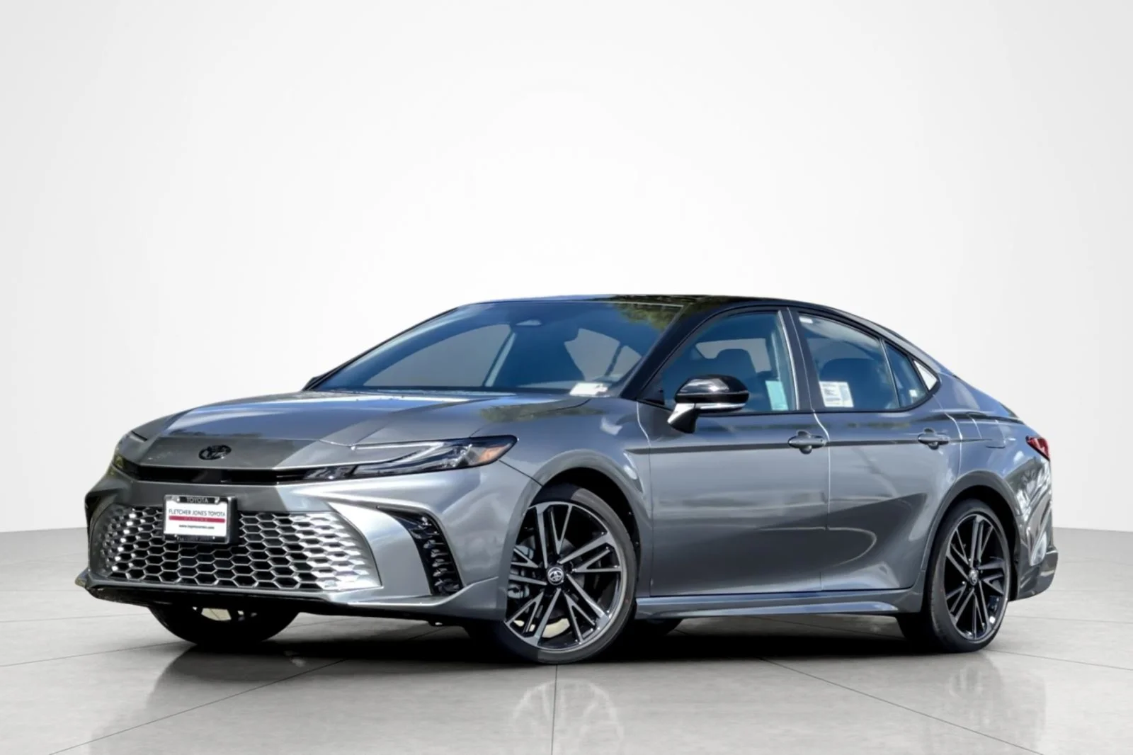 2026 Toyota Camry  XSE