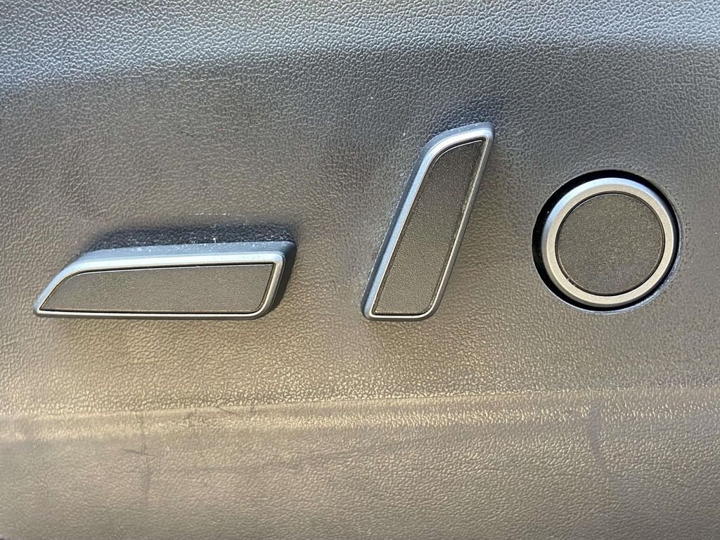 Used 2022 White Tesla Performance image 15