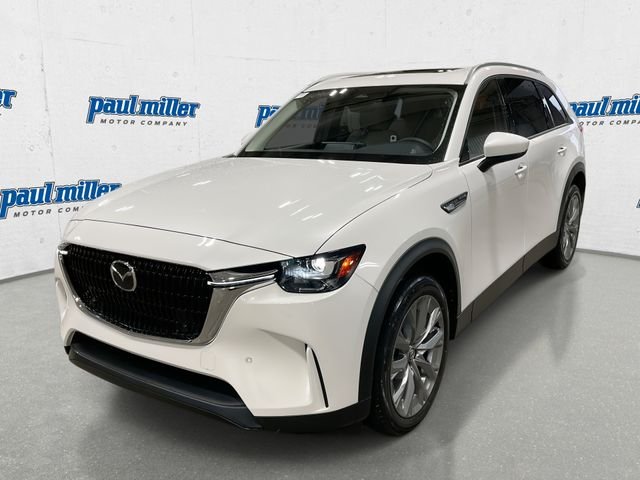 Used 2026 White Mazda 3.3 Turbo Preferred image 1