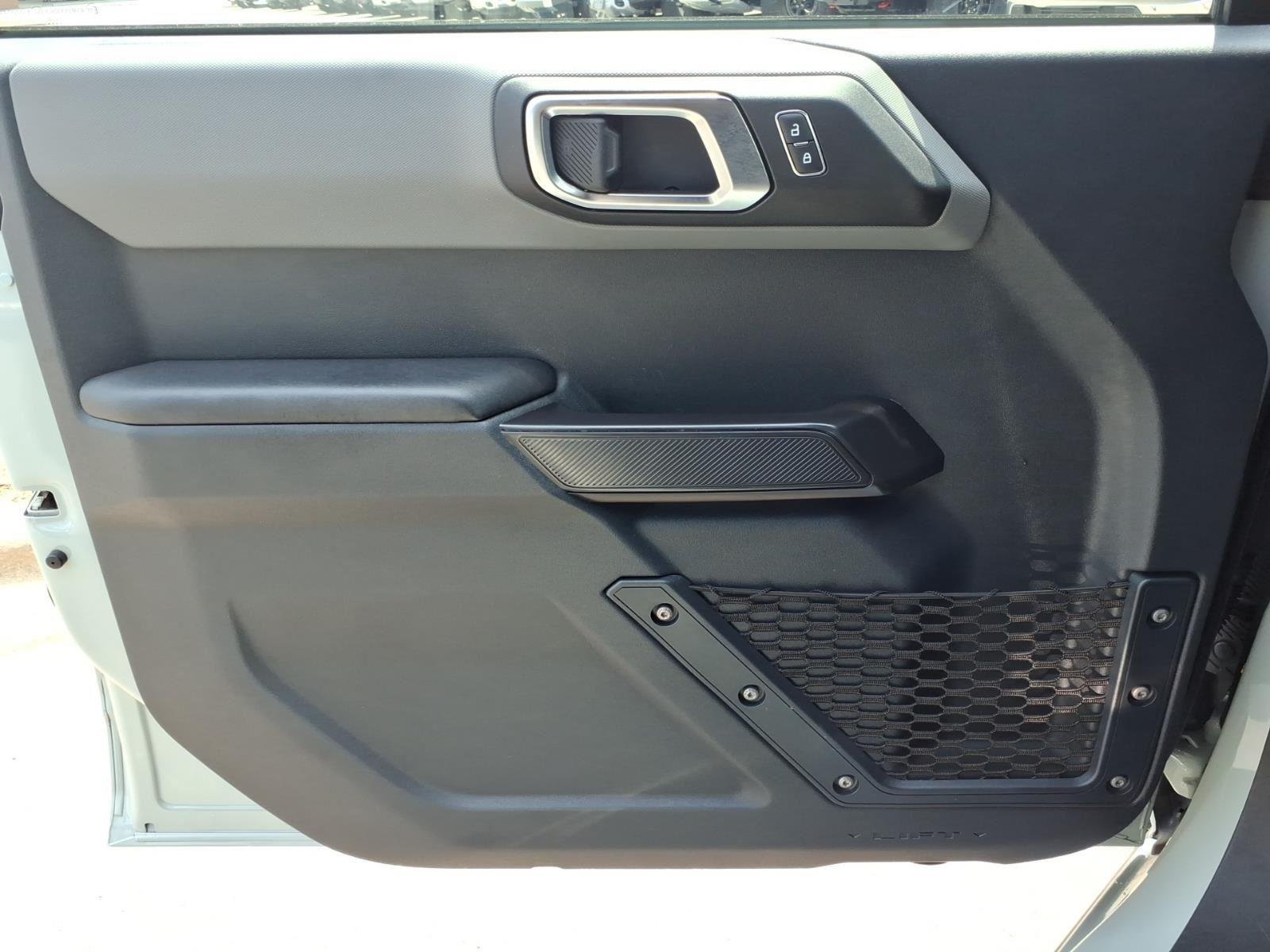 Used 2024 Cactus Gray Ford Black Diamond Sasquatch image 31