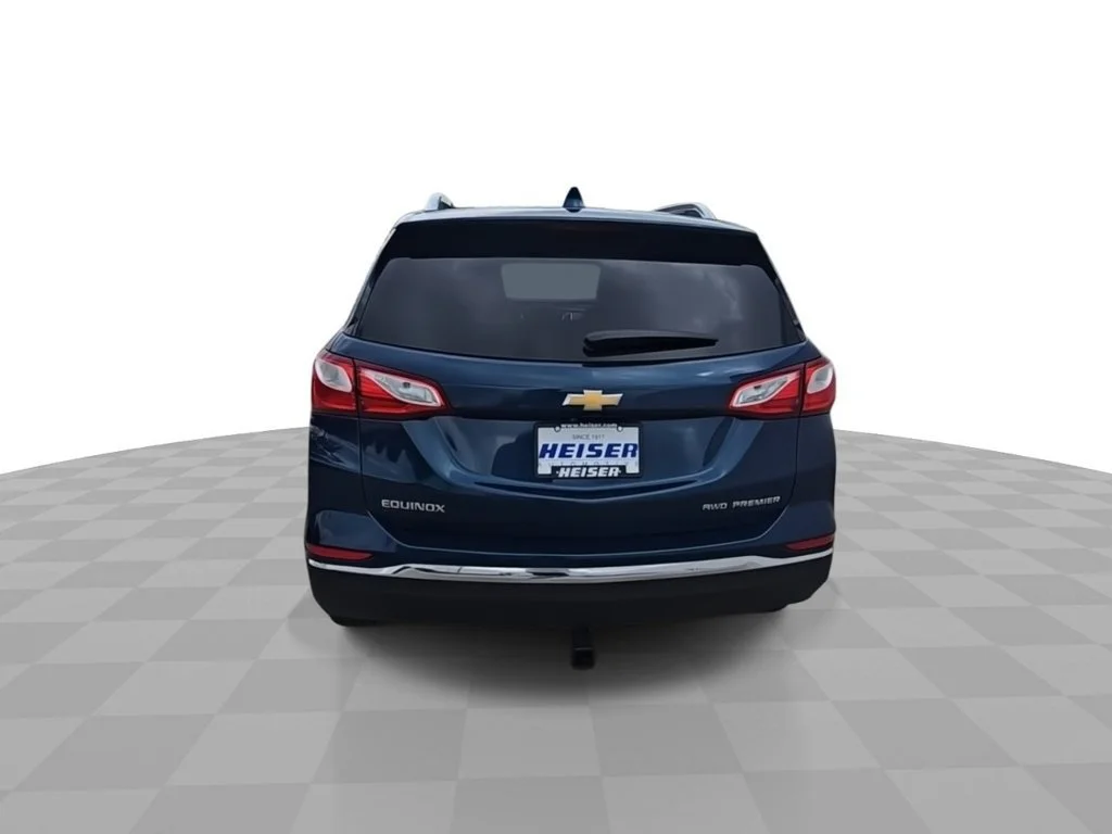 2020 Chevrolet Equinox Premier - Photo 7