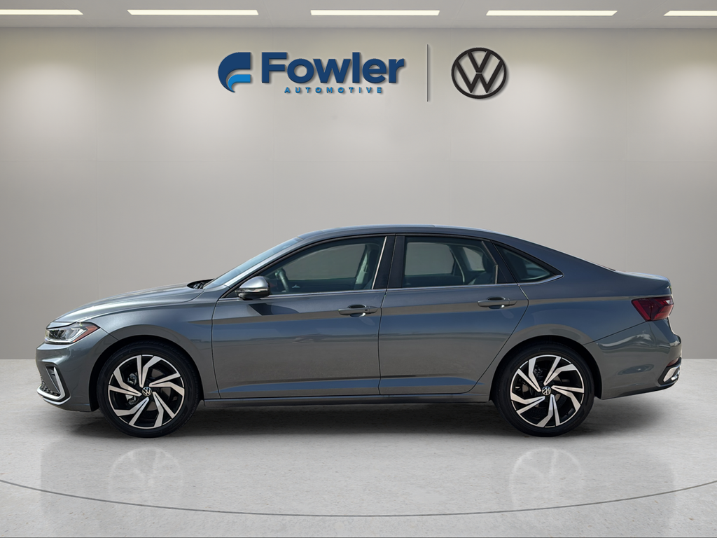 Used 2026  Volkswagen 1.5T SEL image 4