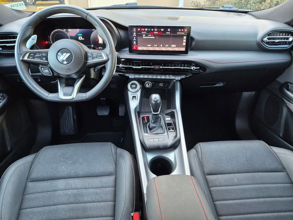 Used 2024 Gray Dodge R/T image 20
