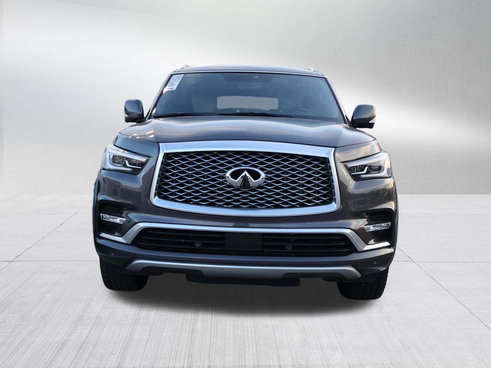 Used 2019 INFINITI QX80 Limited with VIN JN8AZ2NE1K9237805 for sale in Kansas City