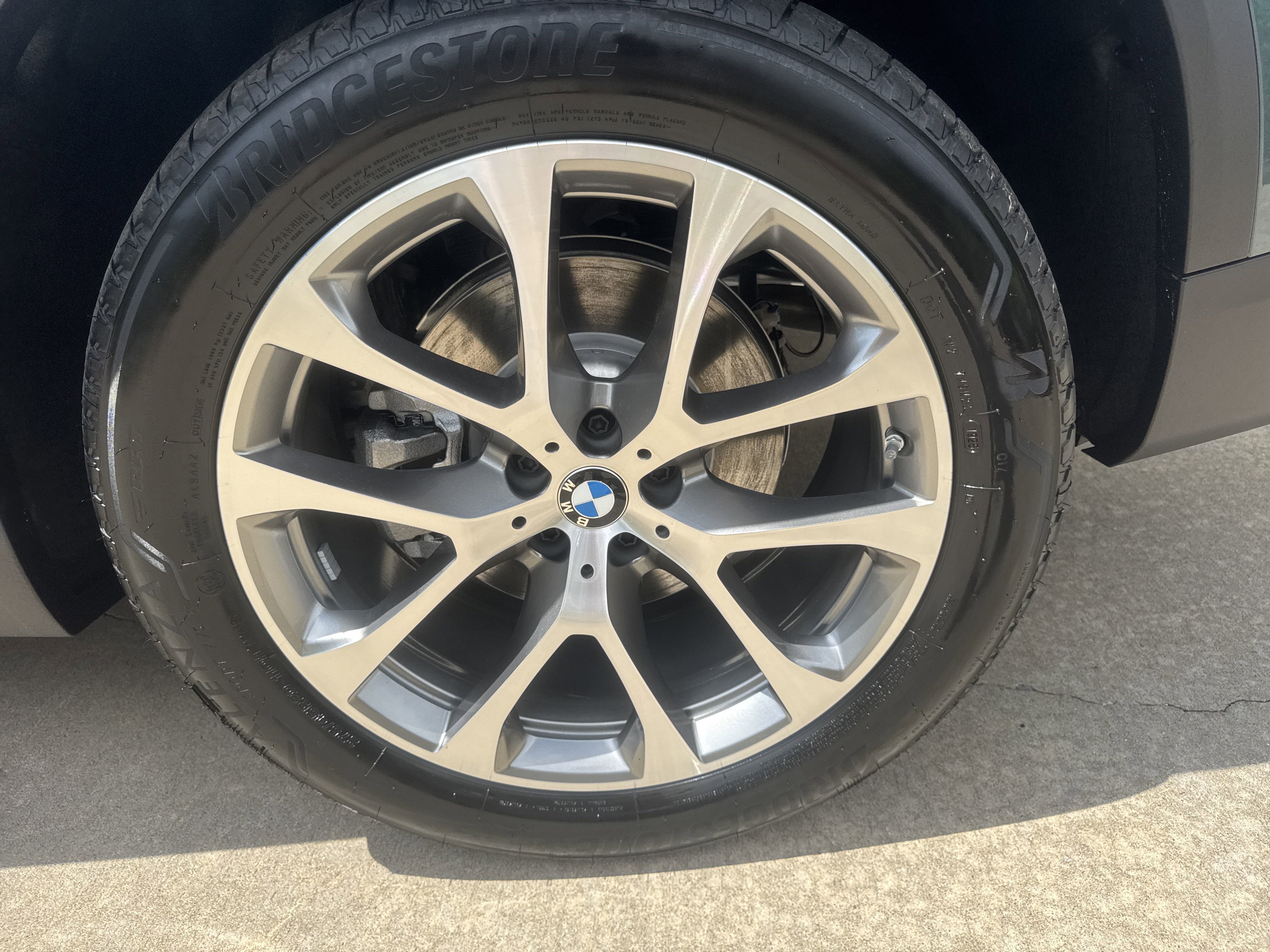 2026 BMW X5 40i - Photo 29