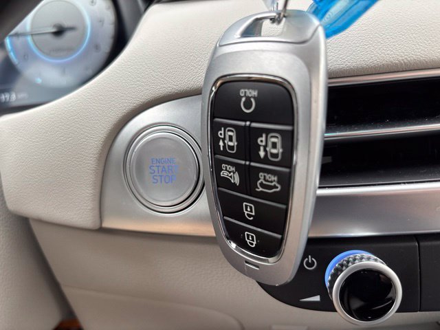 Certified Used 2024 White Hyundai Calligraphy image 21